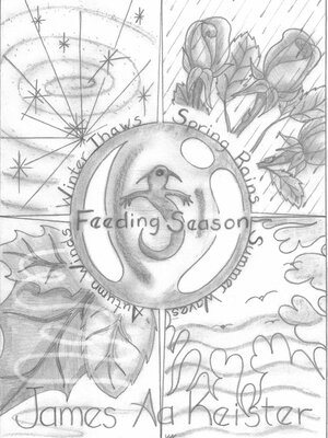 cover image of Autumn Winds sequel